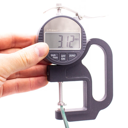 Faulty  Cord for Jewelry Making SCOR-80