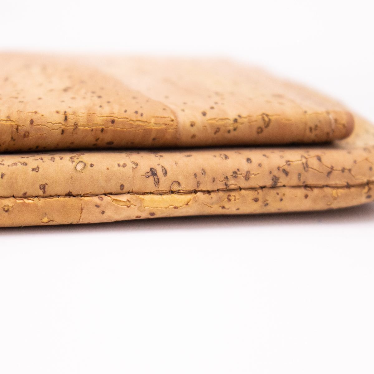 Faulty Cork Wallets SB-255 Random