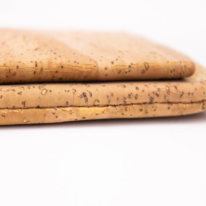 Faulty Cork Wallets SB-255 Random