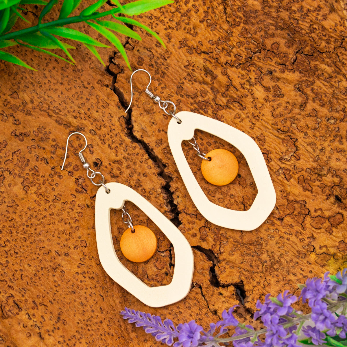 Mixed Style Earrings - 10 Pairs Assorted Designs FINAL STOCK CLEARANCE