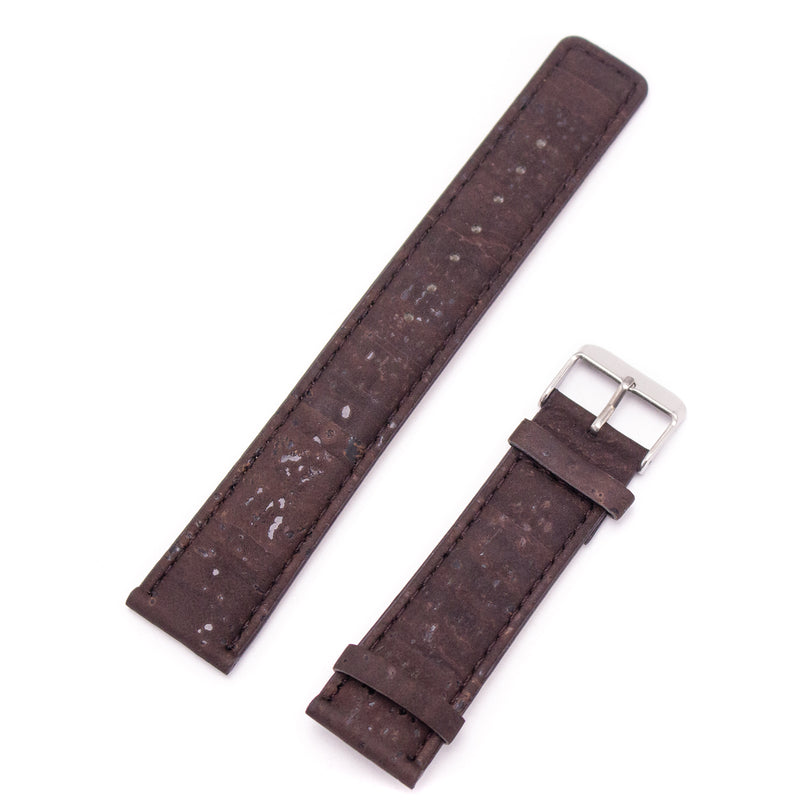 Cork Watch strap E-010