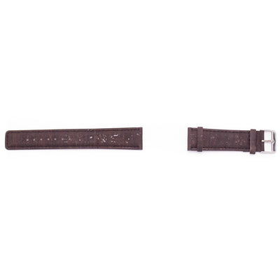 Cork Watch strap E-010