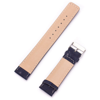 Cork Watch strap E-009