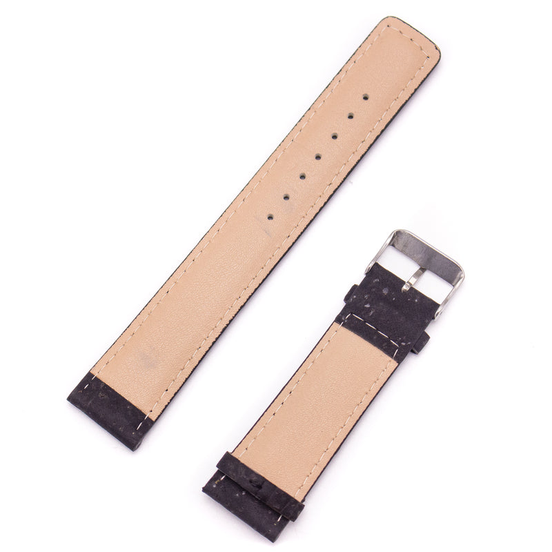Cork Watch strap E-011