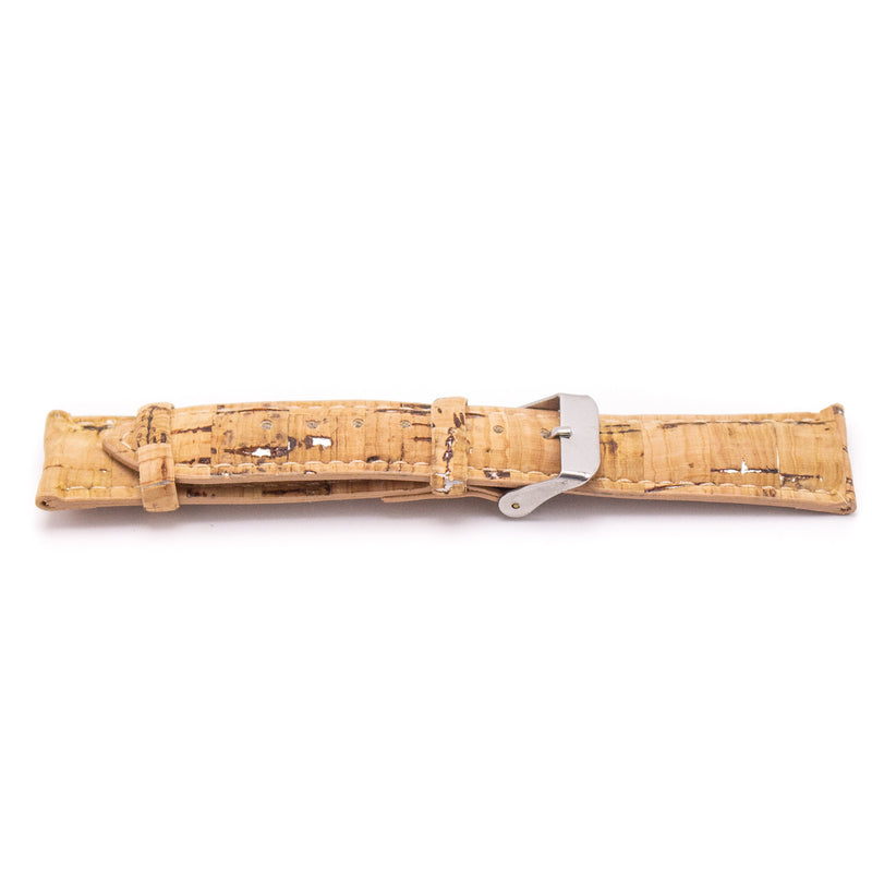 HOT! Promotion products Cork Watch strap E-004