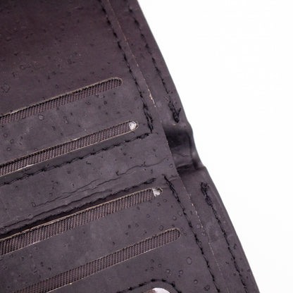 Faulty Cork Wallets SB-253-C