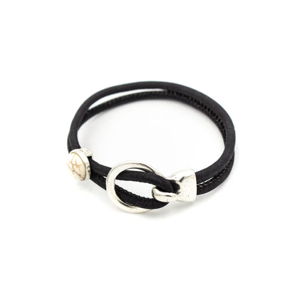 Handmade bracelet BR-299-MIX-6