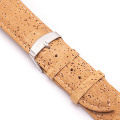 Cork Watch strap E-911