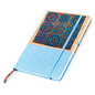 Eco-Friendly Cork Notebook L-1166