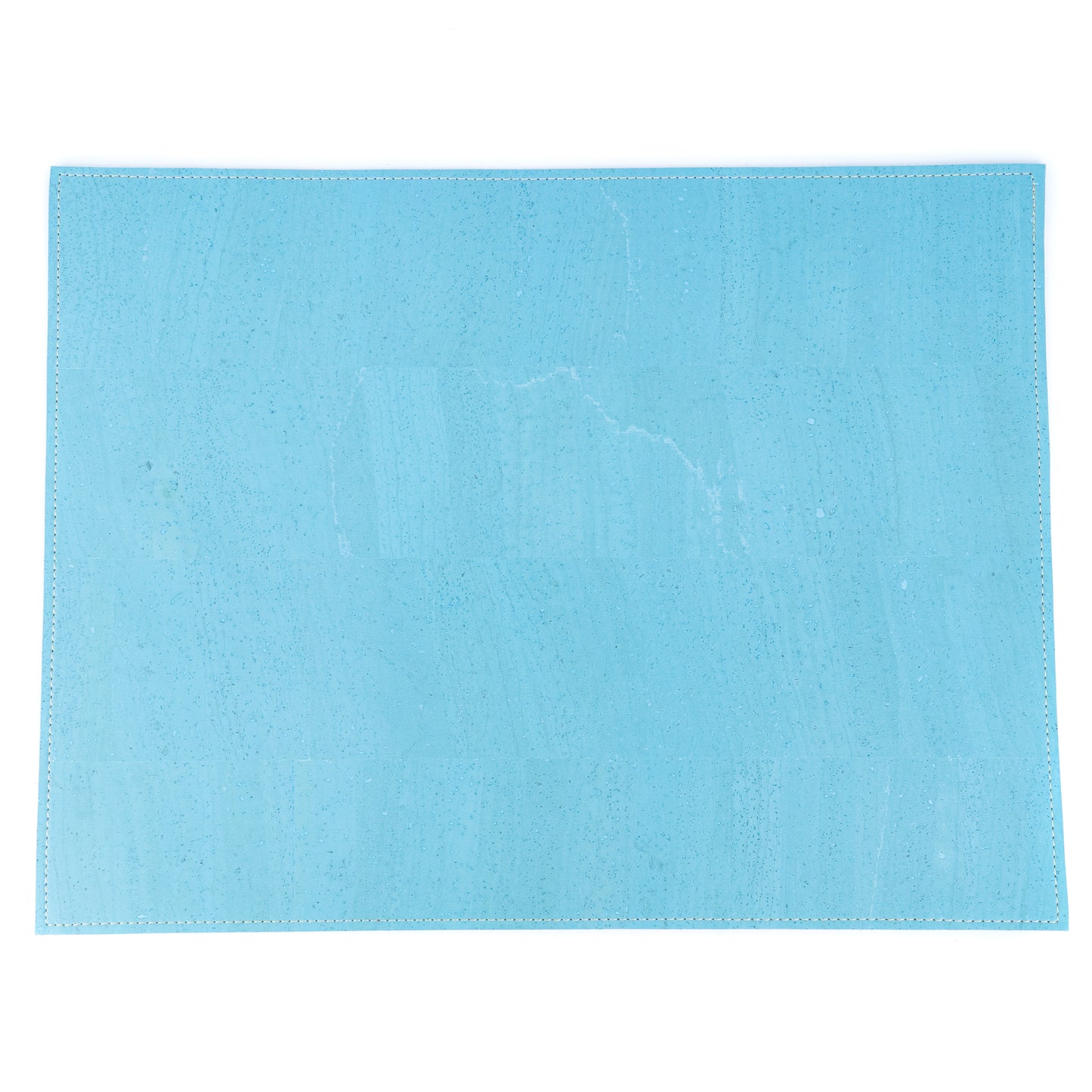 NEW STYLE Rectangular Cork placemat 42x32 cm  (1unit) L-1114