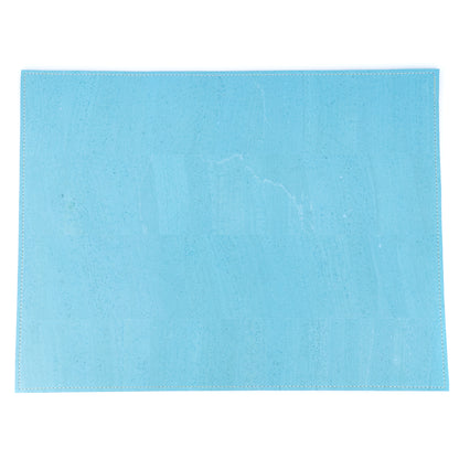 NEW STYLE Rectangular Cork placemat 42x32 cm  (1unit) L-1114