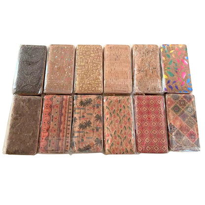Wallet - BAGD-622-12 / BAGD-622-1-RANDOM