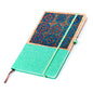 Eco-Friendly Cork Notebook L-1166