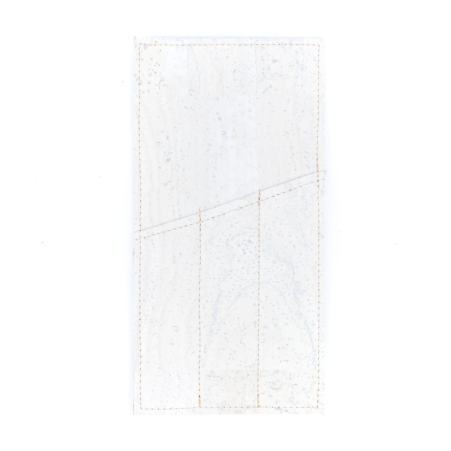 NEW STYLE  Cork Cutlery Pocket   (1unit) L-1115