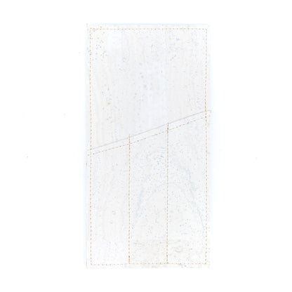 NEW STYLE  Cork Cutlery Pocket   (1unit) L-1115