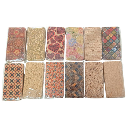 Wallet - BAGD-622-12 / BAGD-622-1-RANDOM