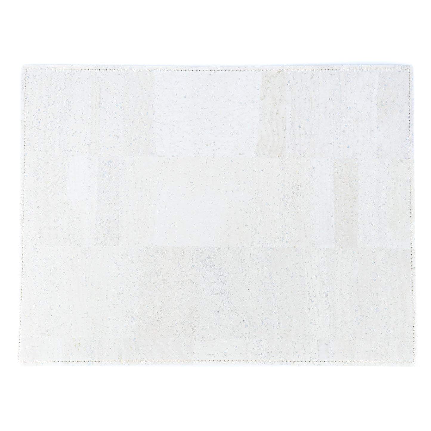 NEW STYLE Rectangular Cork placemat 42x32 cm  (1unit) L-1114