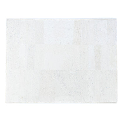 NEW STYLE Rectangular Cork placemat 42x32 cm  (1unit) L-1114