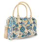Cork Barrel Handbag  BAGF-108