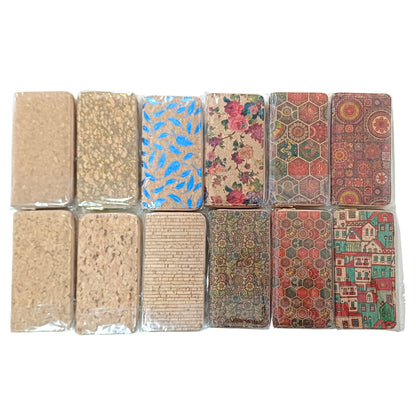 Wallet - BAGD-622-12 / BAGD-622-1-RANDOM