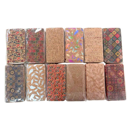 Wallet - BAGD-622-12 / BAGD-622-1-RANDOM