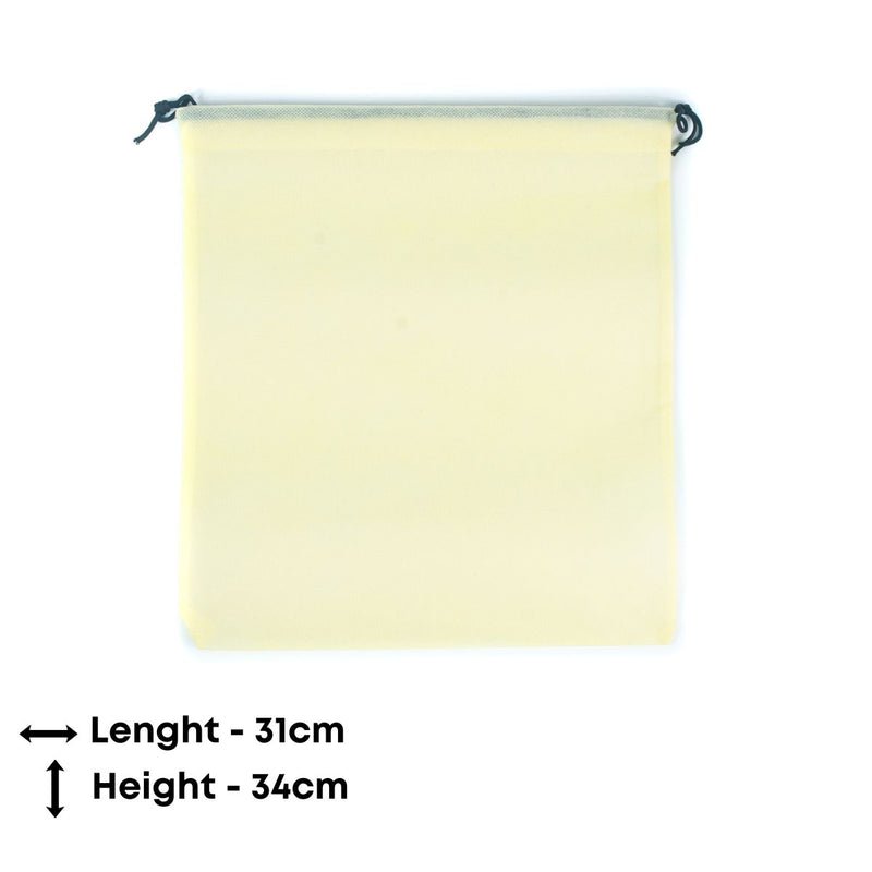 31*34cm non-woven fabric for suitable for belt wallet  L-1037-5 (5units)