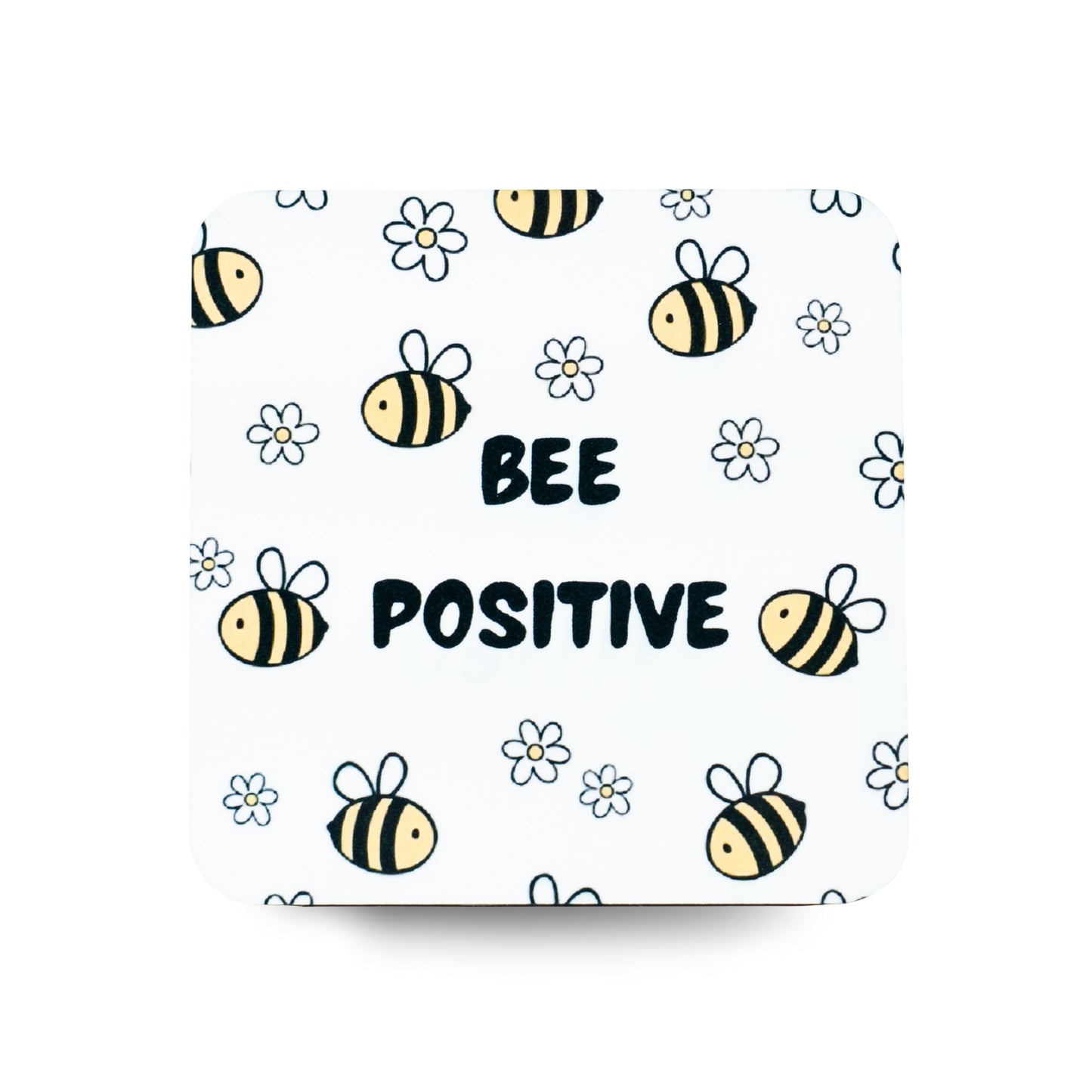 NEW STYLE  Coaster for drinks on Cork Base L-1123 pack of 4