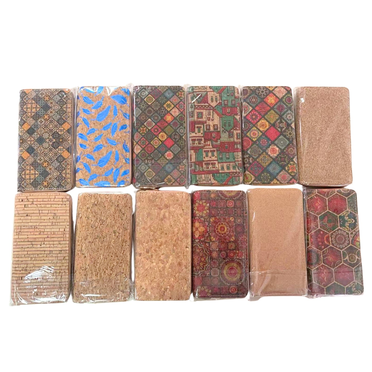 Wallet - BAGD-622-12 / BAGD-622-1-RANDOM