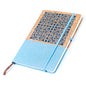 Eco-Friendly Cork Notebook L-1166