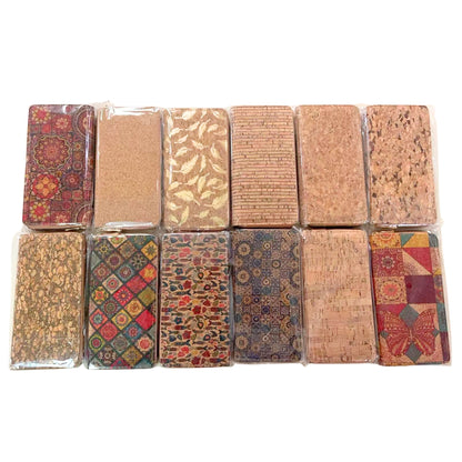 Wallet - BAGD-622-12 / BAGD-622-1-RANDOM