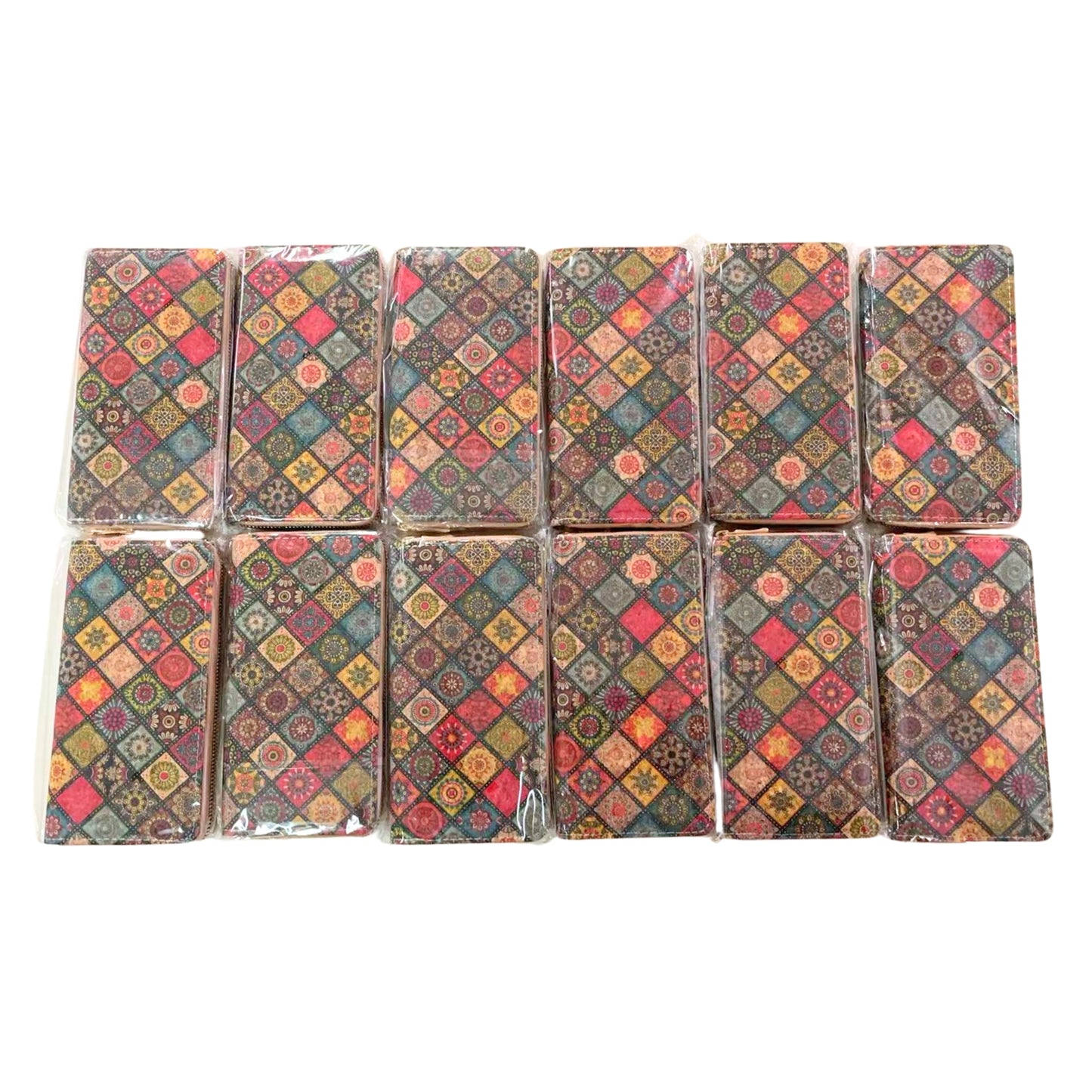 Wallet - BAGD-622-12 / BAGD-622-1-RANDOM