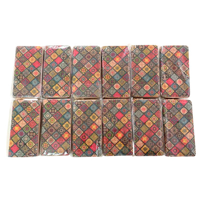 Wallet - BAGD-622-12 / BAGD-622-1-RANDOM