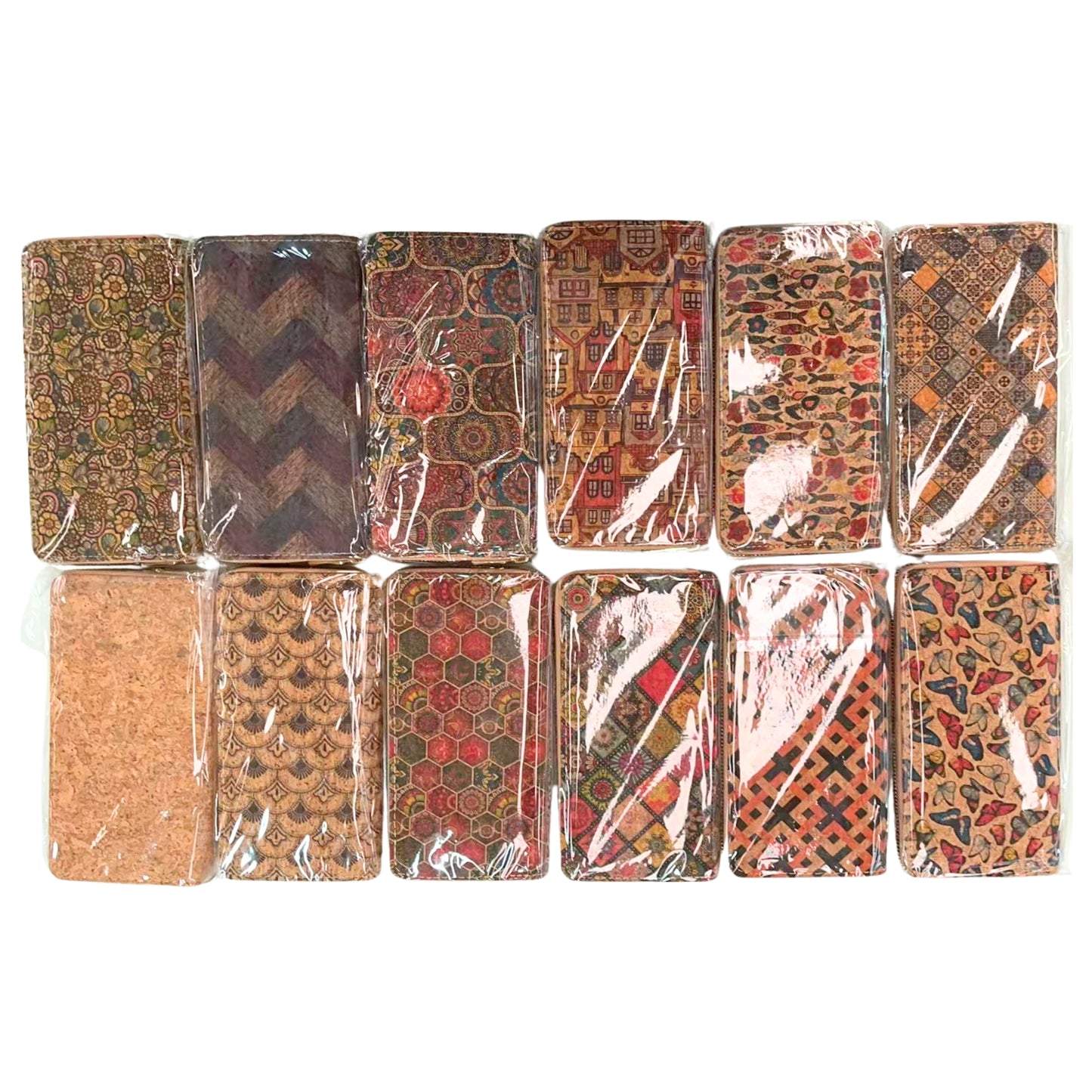 Wallet - BAGD-622-12 / BAGD-622-1-RANDOM