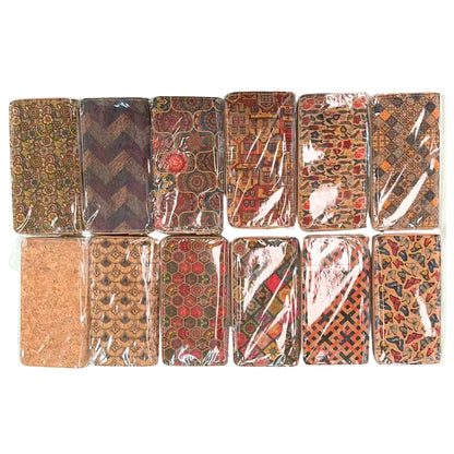 Wallet - BAGD-622-12 / BAGD-622-1-RANDOM