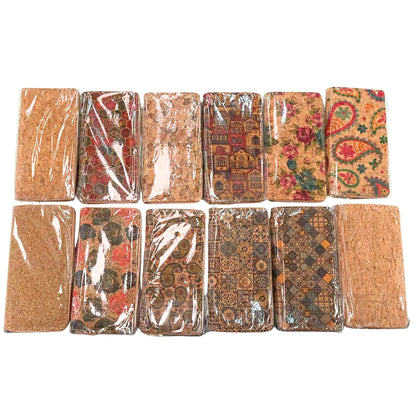 Wallet - BAGD-622-12 / BAGD-622-1-RANDOM
