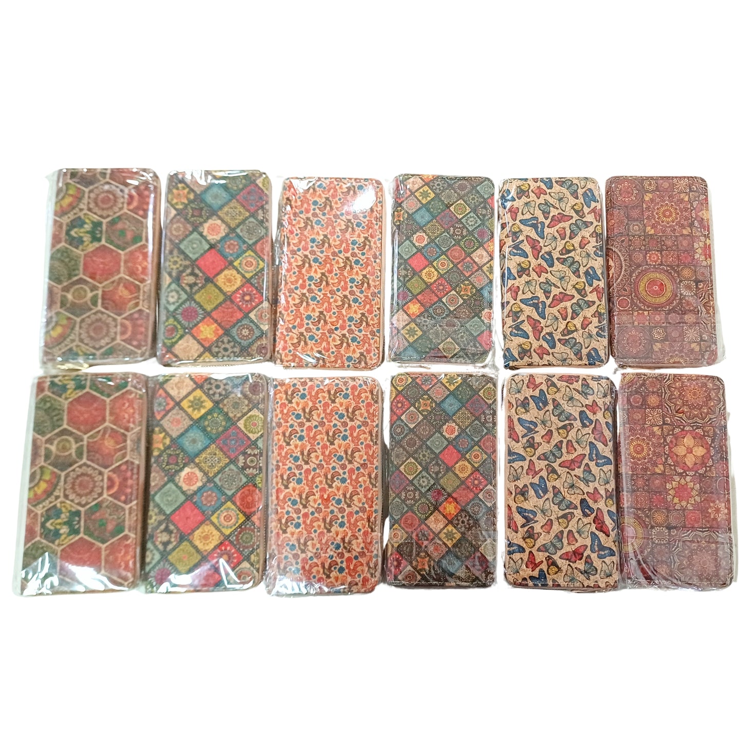 Wallet - BAGD-622-12 / BAGD-622-1-RANDOM