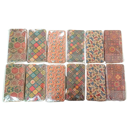 Wallet - BAGD-622-12 / BAGD-622-1-RANDOM