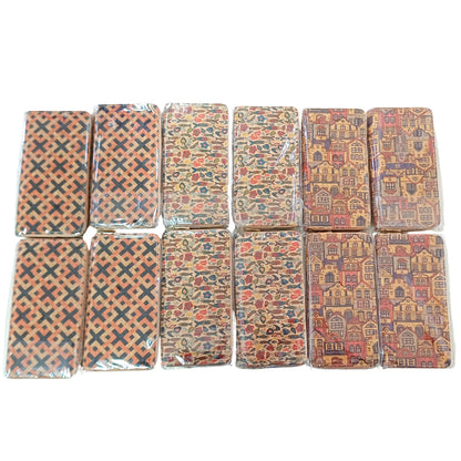 Wallet - BAGD-622-12 / BAGD-622-1-RANDOM