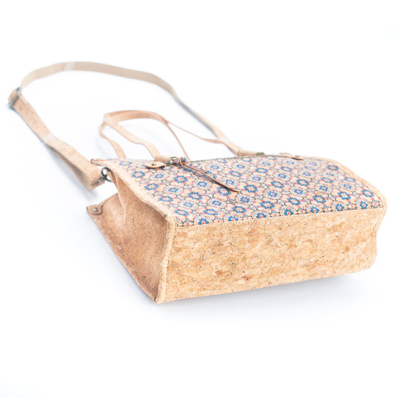 Natural Cork Women&