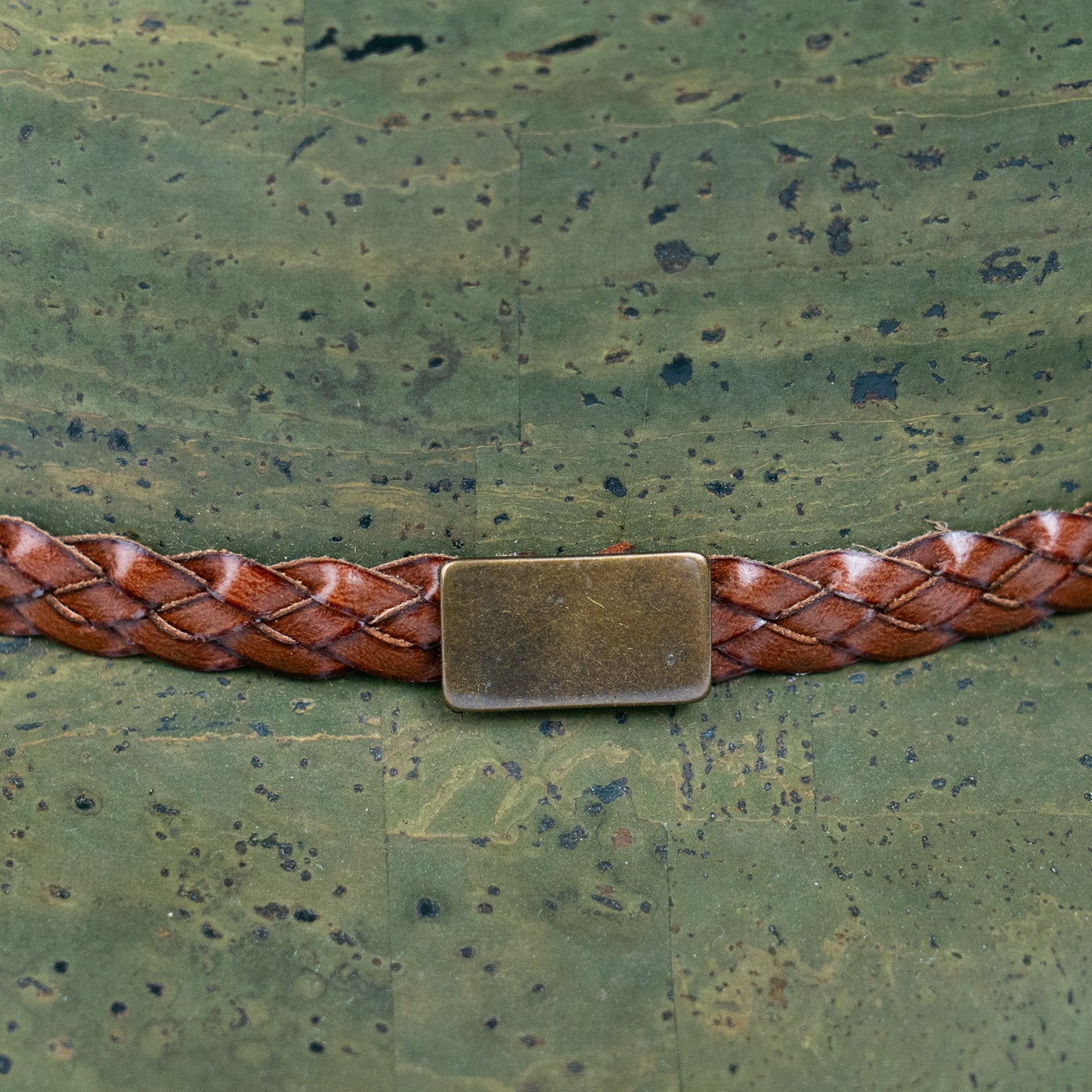 Cork Safari-Style Hat L-1143