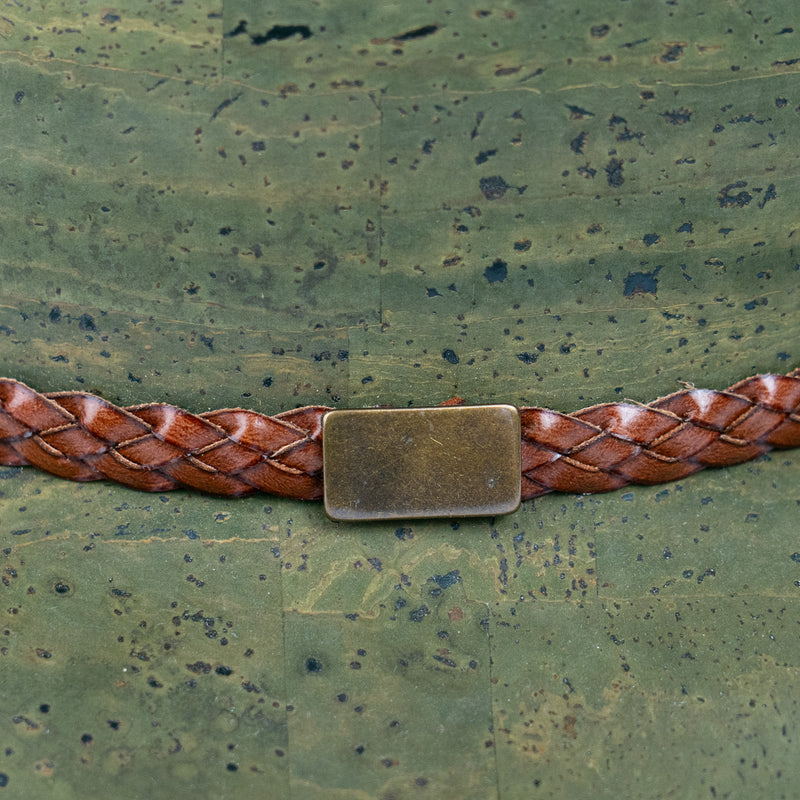 Cork Safari-Style Hat L-1143