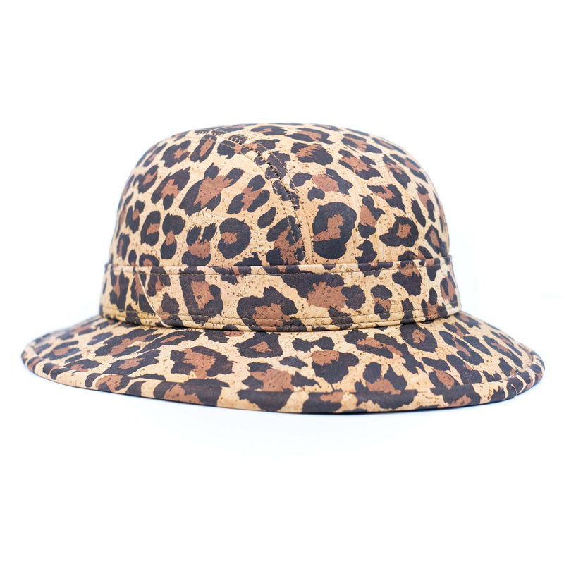 Wide Brim Cork Hat L-1141