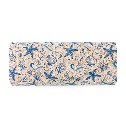 Printed Cork Glasses Cases – Magnetic Closure, Pack of 10 | L-1231-MIX-10
