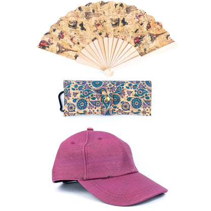 Faulty Cork Accessorie SL-258-3