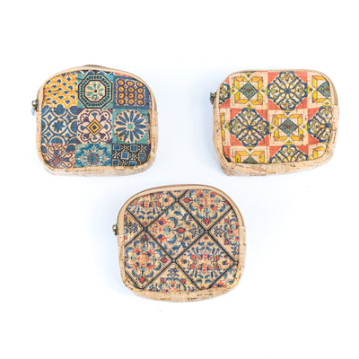 Pack of 4 Faulty Cork Products SB-1062-4