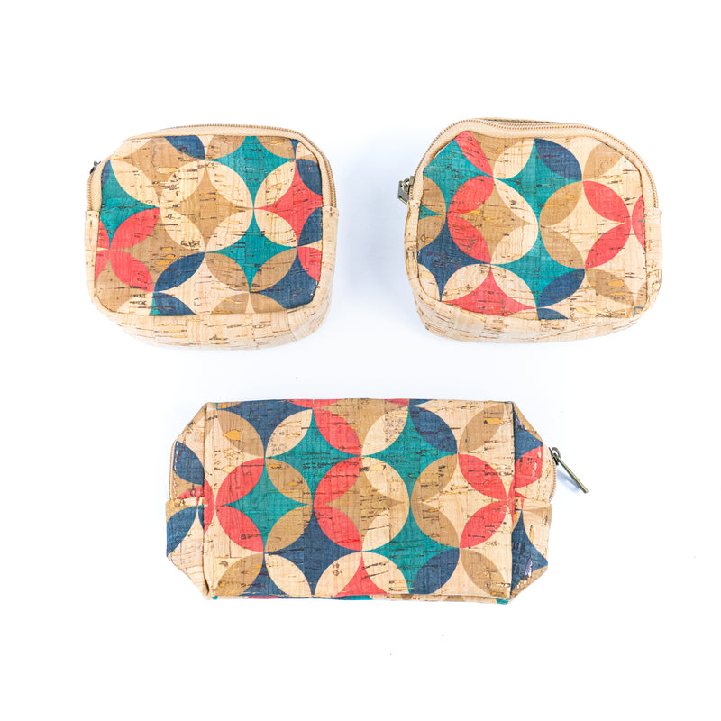 Pack of 4 Faulty Cork Products SB-1063-4