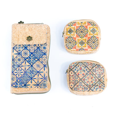 Pack of 4 Faulty Cork Products SB-1061-4