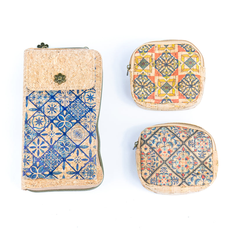 Pack of 4 Faulty Cork Products SB-1061-4