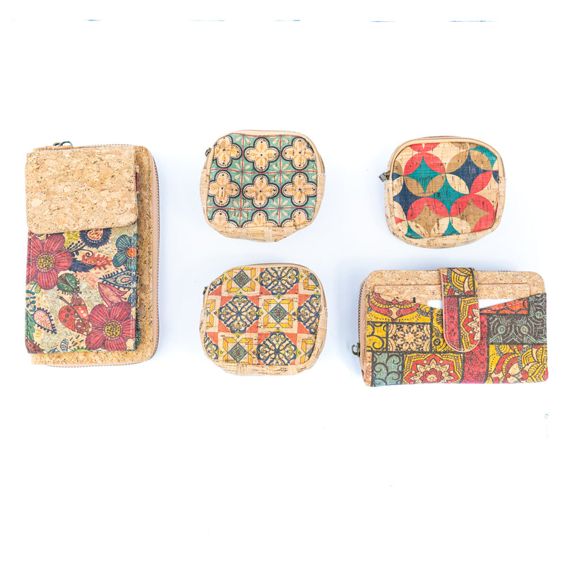 Pack of 5 Faulty Cork products SB-1059-5