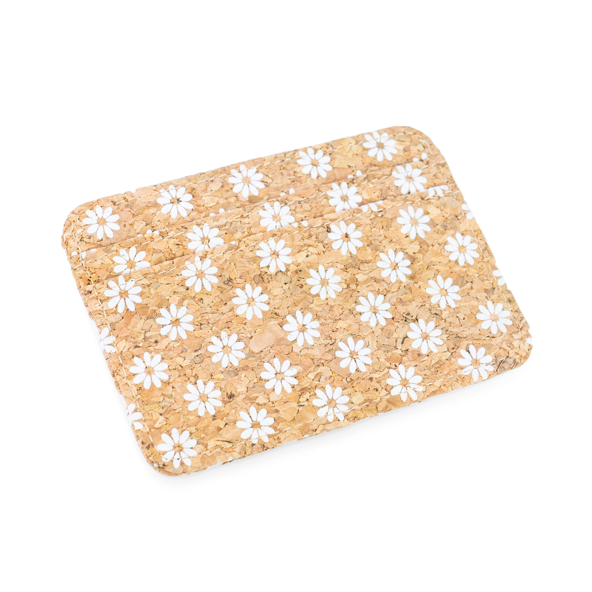 Printed Cork Card Holders – Assorted Designs, Pack of 6 | BAGD-670-MIX-6